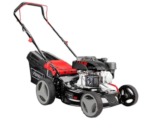 Купить Бензиновая газонокосилка Scheppach MP132-42 (5911248903).
