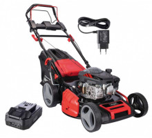 Газонокосилка бензиновая Scheppach MS173-51E (5911247905).