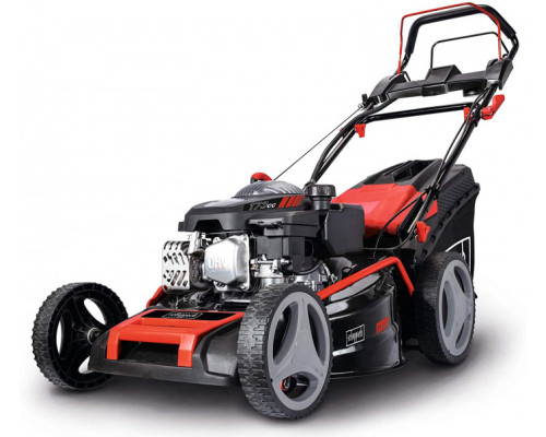 Купить Газонокосилка бензиновая Scheppach MS173-51E (5911247905).