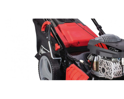 Купить Газонокосилка бензиновая Scheppach MS173-51E (5911247905).
