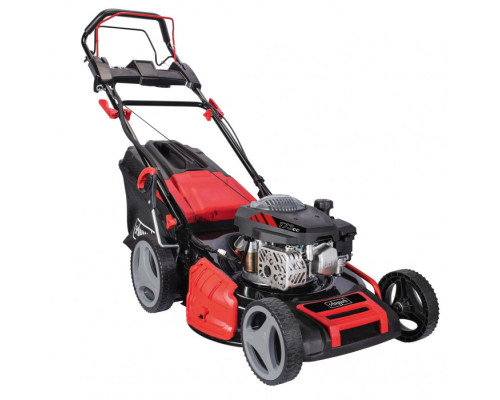 Купить Газонокосилка бензиновая Scheppach MS173-51E (5911247905).