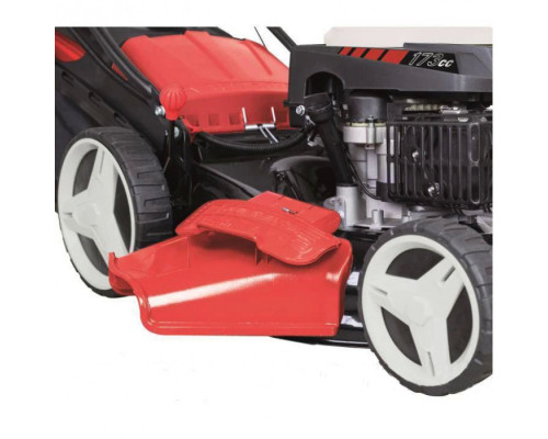 Купить Газонокосилка бензиновая Scheppach MS173-51E (5911247905).