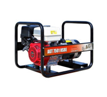 Генератор AGT 7501HSBER26 (PFAGT7501HEC/E).