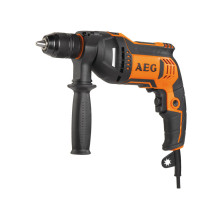 Дрель ударная AEG SBE 705 RE 4935442830