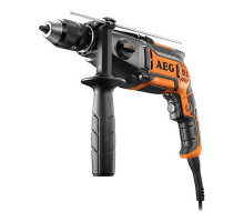 Дрель ударная AEG SB2E 850 R (4935447360)