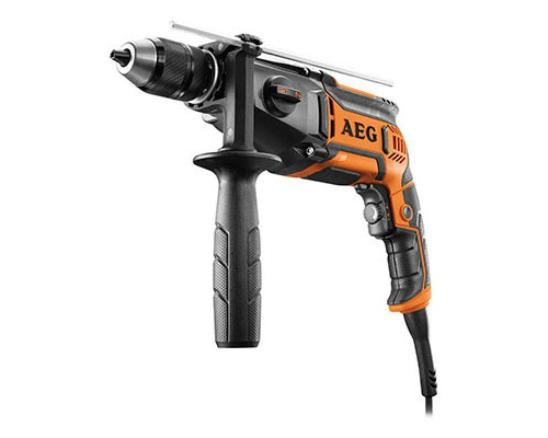Купить Дрель ударная AEG SB2E 850 R (4935447360)