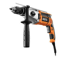 Дрель ударная AEG SB2E 1100 RV (4935447375)