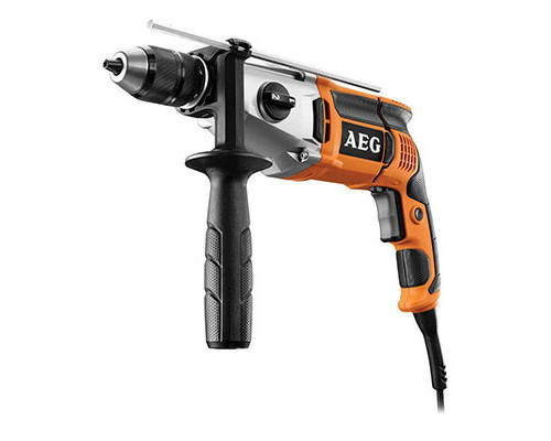 Купить Дрель ударная AEG SB2E 1100 RV (4935447375)