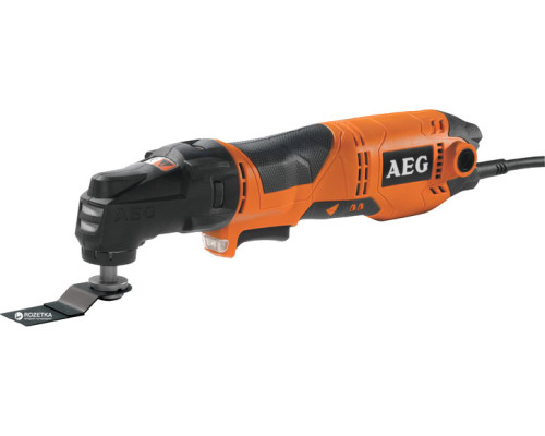 Купить Многофункциональный инструмент AEG OMNI 300 KIT 1 (4935431790)