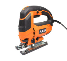 Лобзик AEG STEP 100 X (4935451000)