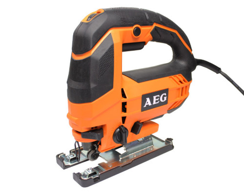 Купить Лобзик AEG STEP 100 X (4935451000)