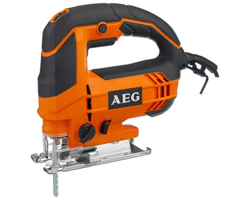 Купить Лобзик AEG STEP 80 (4935451161)