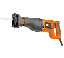 Пила сабельная AEG US 1300 XE (4935413235)