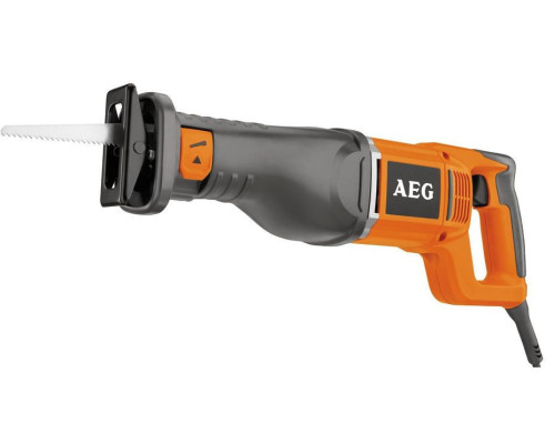 Купить Пила сабельная AEG US 1300 XE (4935413235)