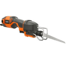 Пила сабельная AEG US 400 XE (4935411814)