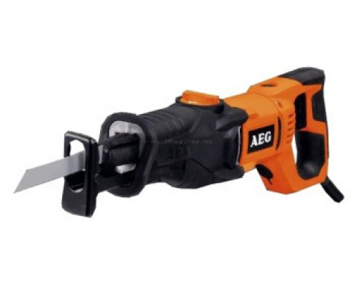 Купить Пила сабельная AEG US 900 XE (4935419610)