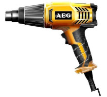 ТЕРМОВОЗДУХОДУВКА AEG HG 560D (4935441015)