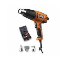 ТЕРМОВОЗДУХОДУВКА AEG HG 600 VK (4935441035)