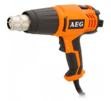 ТЕРМОВОЗДУХОДУВКА AEG HG 600 V (4935441025)