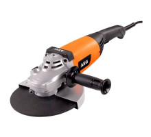 Угловая шлифмашина AEG WS 2200-180 DMS (4935428490)