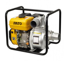 Мотопомпа Rato RT100ZB26-5.2Q (R270)
