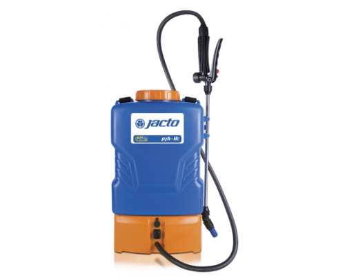 Купити Ранцевий обприскувач Jacto PJB-8C (1224252).