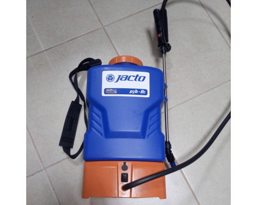Купити Ранцевий обприскувач Jacto PJB-8C (1224252).