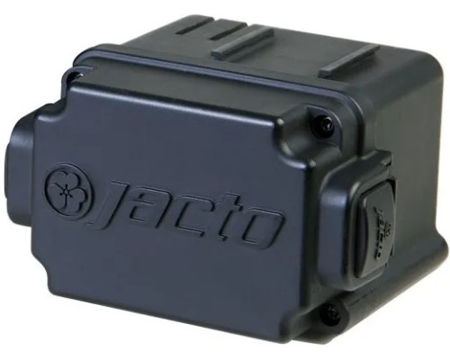 Купить Опрыскиватель аккумуляторный Jacto DJB-20 12 В 1350 мм (1236345).