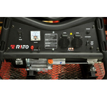 Бензиновый генератор RATO R3000 (3 кВт)(R3000-V). 35717