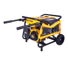 Гибридный генератор газ/бензин Rato R3000W-VL 3кВт (R3000W-VL).