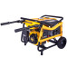 Купить Гибридный генератор газ/бензин Rato R3000W-VL 3кВт (R3000W-VL).