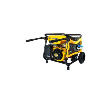 Генератор двухтопливный 220В Rato (R6000DW-VL).
