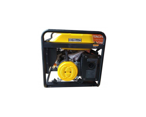 Купить Генератор Rato R6000D-T (R6000D-T).