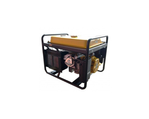 Купить Генератор Rato R6000D-T (R6000D-T).
