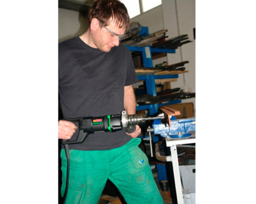 Купить Безударная дрель Eibenstock EHB16/1.4SR/L (0121E000).