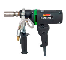 Дрель для бурения с водой Eibenstock END 1550Р (03114000).