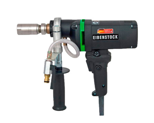 Купить Дрель для бурения с водой Eibenstock END 1550Р (03114000).