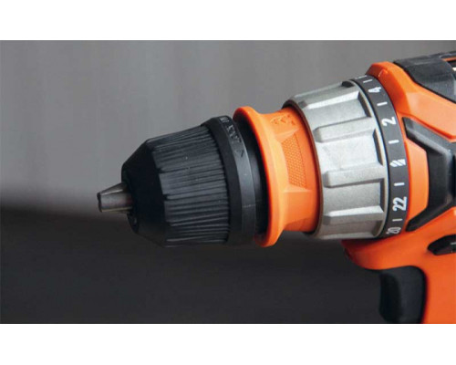 Купить Аккумуляторная дрель-шуруповерт AEG BS18C2X LI-202C (4935459423).