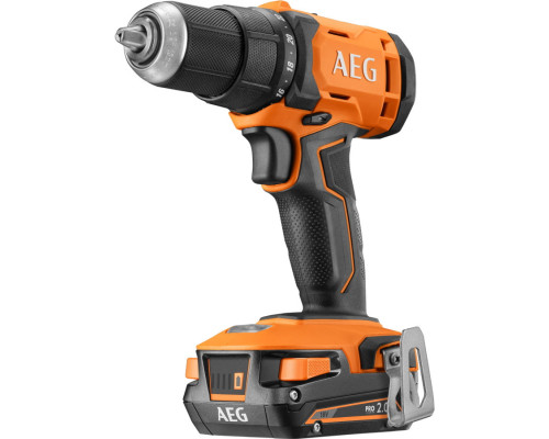 Купить Дрель аккумуляторная AEG BS18G4-202C (4935478630).