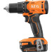 Купить Дрель аккумуляторная AEG BS18G4-202C (4935478630).