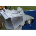 Купить Дисковая пила для брёвен Scheppach HS520 380 В (5905108902).