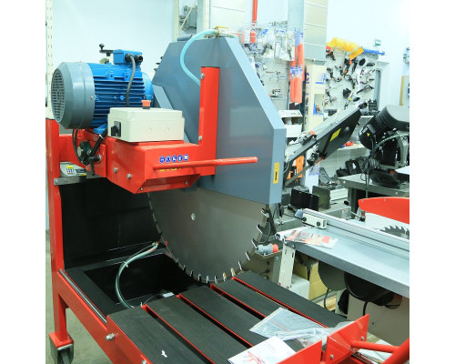 Купить Камнерез ProfiTech Diamant SC 900 (893519).