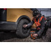 Купити Компресор автомобільний акумуляторний AEG bk18c-0 (каркас) (4935478457).