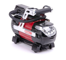 Компрессор автомобильный INTERTOOL AC-0002