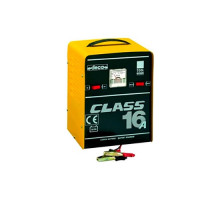ЗАРЯДНОЕ УСТРОЙСТВО DECA CLASS 16A (310000)