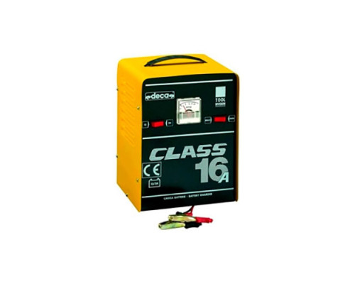 Купить ЗАРЯДНОЕ УСТРОЙСТВО DECA CLASS 16A (310000)