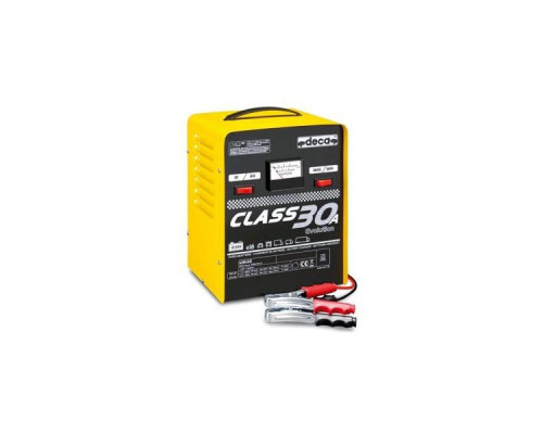 Купить ЗАРЯДНОЕ УСТРОЙСТВО DECA CLASS 30A (318500)