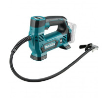 Аккумуляторный компрессор Makita MP100DZ (каркас)