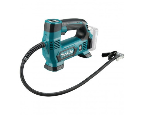 Купить Аккумуляторный компрессор Makita MP100DZ (каркас)
