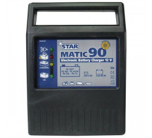 Автоматическое зарядное устройство Deca Matic 90 (300341)